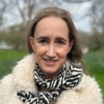 Sophie Kinsella ha un cancro al cervello: “Sto facendo la chiemioterapia”