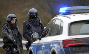 Germania, sparatoria per strada a Kusel colpiti a morte due agenti di polizia durante pattugliamento