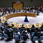 Assemblea Onu vota a favore dello Stato di Palestina