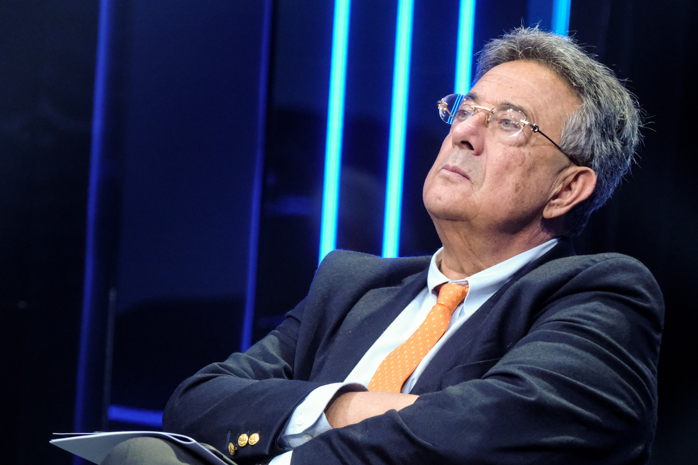 Rai, Ad Sergio: “Nessun intervento di governo e partiti sui vertici”