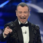 Tv, Nove pigliatutto, Amadeus per 4 anni