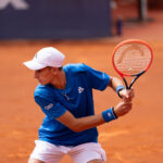 Atp Barcellona, Arnaldi vola ai quarti di finale