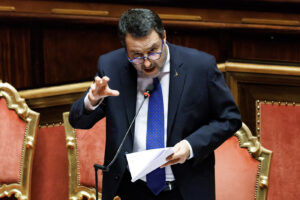 Senato - Question time