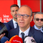 Valditara: “Vannacci da Lega? Deciderà Salvini”