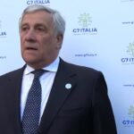 G7 Esteri, Tajani: “Su Ucraina tutti confermano impegno, domani documento in cui ribadiamo posizioni”