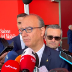 Sapienza, Valditara: “Protesta sbagliata”