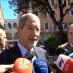 Protezione Civile, Musumeci: “L’Italia non è predisposta alla prevenzione”
