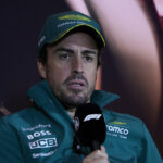 F1, Alonso: “Con Aston Martin ultimo contratto della mia carriera”