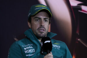 F1, Alonso: “Con Aston Martin ultimo contratto della mia carriera”