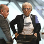 Inflazione, Bce: “Calo continuerà anche se a ritmo più lento”