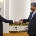 Usa-Cina, Pechino accoglie con favore la visita di Blinken