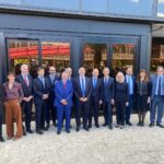 Confindustria, da Consiglio Generale ok a squadra Orsini