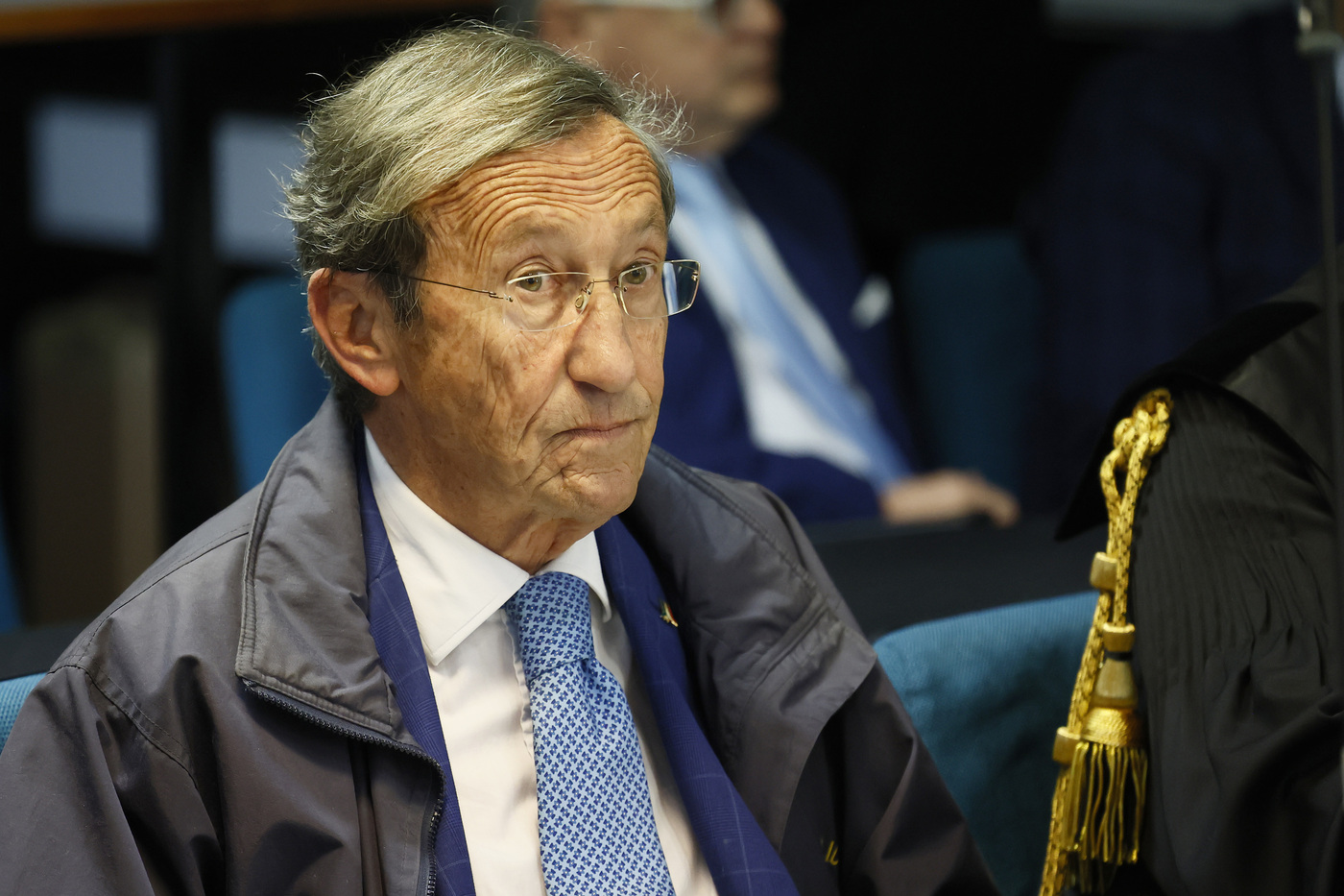 Casa Montecarlo, rinviata al 30 aprile la sentenza Fini-Tulliani