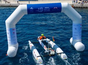 Nautica, nuovo premio per innovazione alla Monaco Energy Boat Challenge