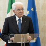 Ucraina, Mattarella: “Su fronte orientale Nato deterrenza per pace e sicurezza”