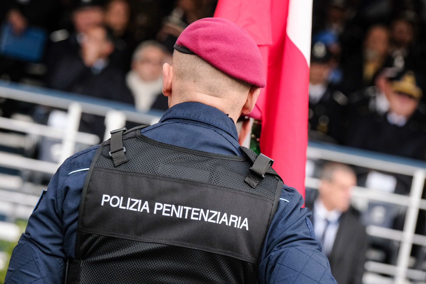 Carceri, agente sottoposto a test omosessualità: condannato Ministero