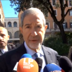 Caso Sammartino, Musumeci: “Io garantista, ma zona grigia tra legalità e illegalità ingrassa astensionismo”
