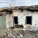 Russia, frammenti di drone ucraino su Voronezh