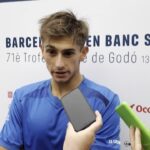 Atp Barcellona, Arnaldi vola ai quarti: “Non guardo la classifica ma il best ranking è vicino”