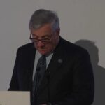 G7, Tajani: “Evitare escalation in Medio Oriente”