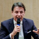 Pd-M5S, Conte: “Lavoriamo per unità ma questione morale non si può ignorare”