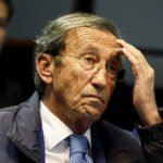 Casa Montecarlo, sentenza Fini-Tulliani rinviata al 30 aprile. L’ex presidente della Camera: “Processo dura da sette anni”