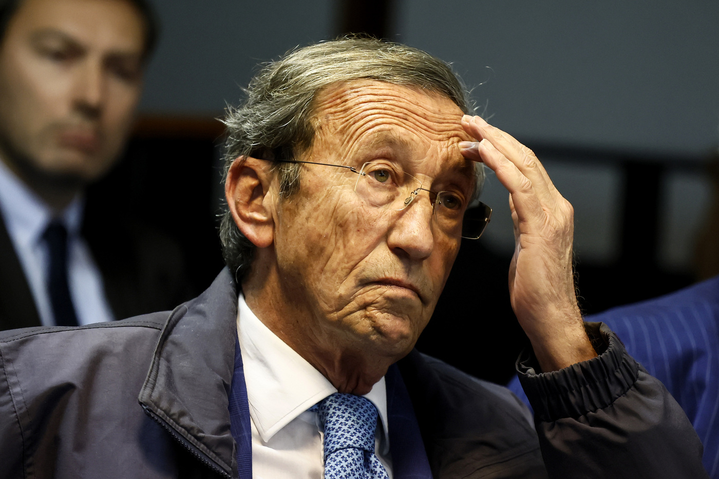 Casa Montecarlo, sentenza Fini-Tulliani rinviata al 30 aprile. L’ex presidente della Camera: “Processo dura da sette anni”