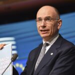 Ue, Letta: “Mercato unico nostra forza per essere competitivi”