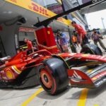 F1, Gp Cina: Norris pole in gara Sprint, Sainz quinto