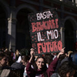 Sciopero per il clima, i Fridays for Future in corteo in tutta Italia