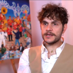 Renzo Rubino, esce ‘Il silenzio fa boom’