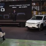 Auto, a Barcellona prima azienda cinese che produce in Europa: accordo tra Ebro e Chery