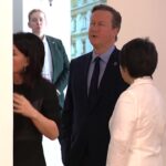 G7 Capri, ultimo giorno di vertice dei ministri degli Esteri: i leader al tavolo