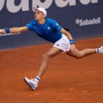 Atp Barcellona, Arnaldi fuori nei quarti contro Ruud