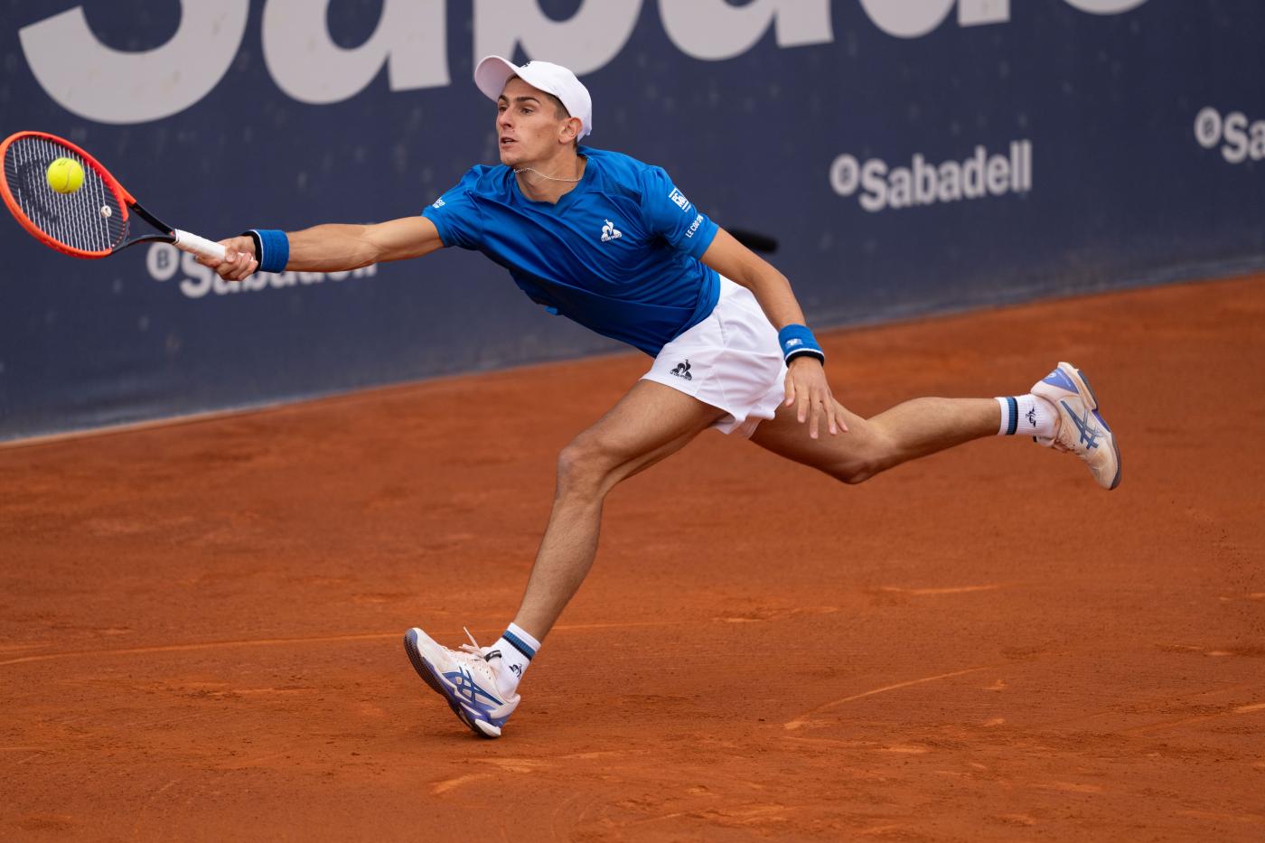 Atp Barcellona, Arnaldi fuori nei quarti contro Ruud Atp Barcellona, Arnaldi fuori nei quarti contro Ruud