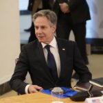 Medioriente, Blinken: “Usa non coinvolti in operazioni offensive”