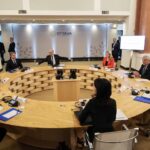 G7, chiude ministeriale Esteri di Capri: “Prevenire escalation in Medioriente”