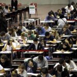 Medicina, riaperte graduatorie per immatricolazione 2023/224