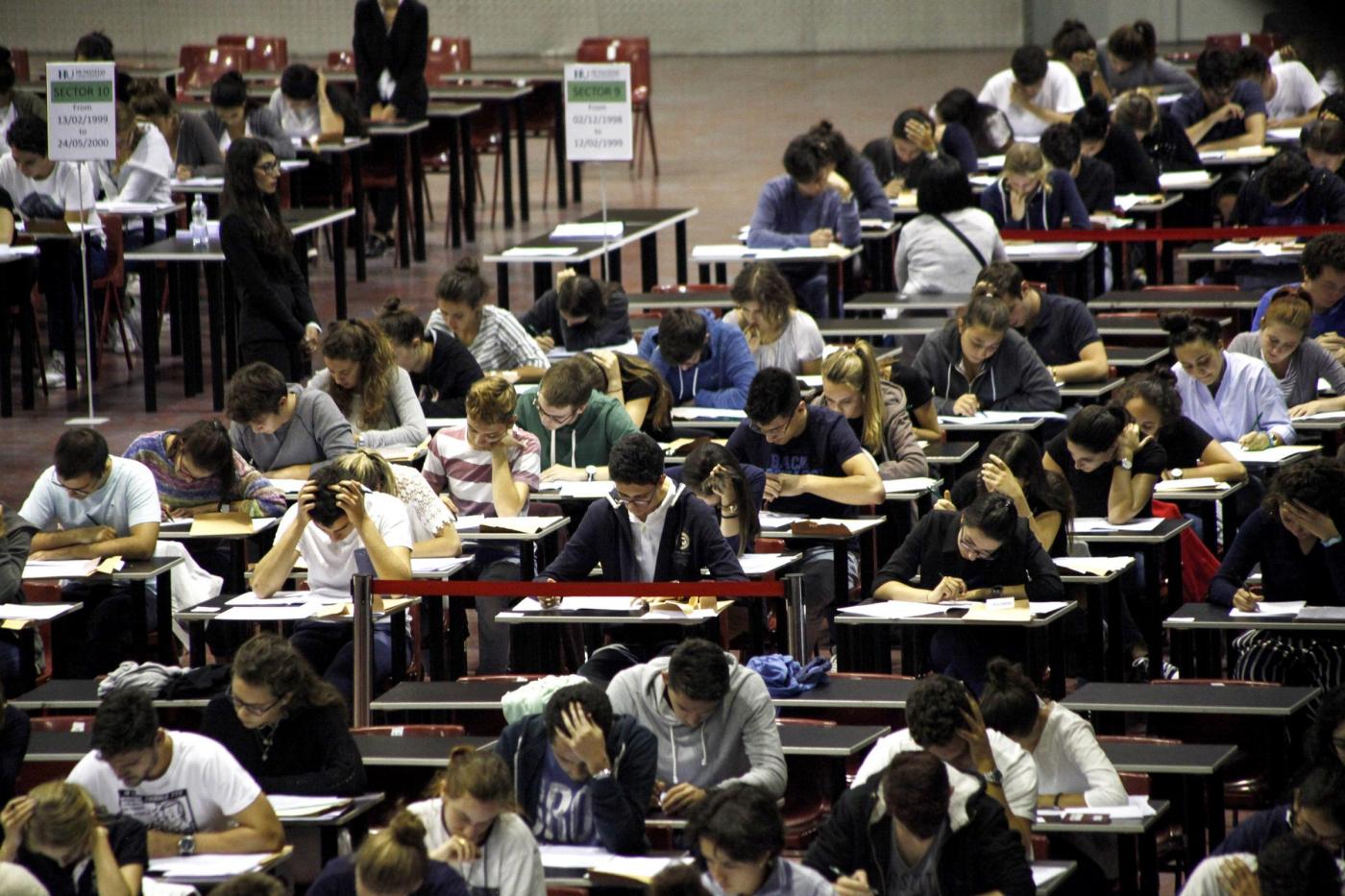 Medicina, riaperte graduatorie per immatricolazione 2023/224