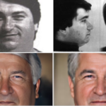 Mafia, diffuso nuovo identikit di Motisi: latitante dal 1998