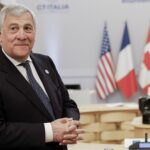 Europee, Tajani pronto a correre da capolista in 4 circoscrizioni