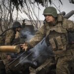 Ucraina, primo via libera della Camera Usa agli aiuti