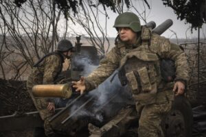 Ucraina, primo via libera della Camera Usa agli aiuti