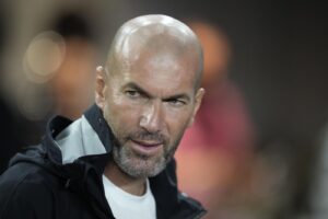 Bayern Monaco, in Spagna sono sicuri: Zidane sarà il nuovo allenatore