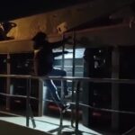 Napoli, nave carica di grano ucraino e sigarette contrabbando: 4 arresti
