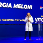 Governo, Meloni: “Farò questa vita fin quando popolo italiano me lo chiederà”