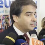 Ue, Fitto: “Sosteniamo da tempo criticità sollevate da Draghi e Letta”