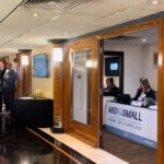 Imprese, 31 società italiane alla Investor Conference Mid & Small-London 2024