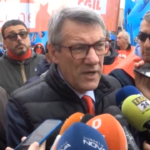 Aborto, Landini: “Da destra logica proprietaria, pericolosa regressione”