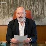 Europee, Bonaccini: “Oggi nuovo inizio dopo 10 anni importantissimi”